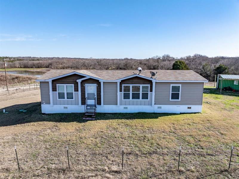 4370 County Road 660, Farmersville, TX 75442