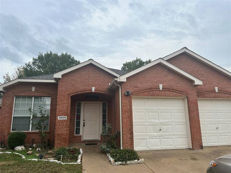 10606 Woodlands Trail, Rowlett, TX 75089