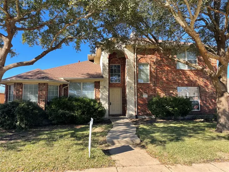 2111 Danbury Drive, Rockwall, TX 75032