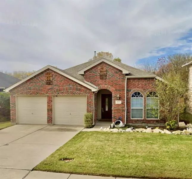 2737 Laurel Oak Drive, Mckinney, TX 75071