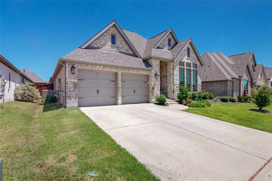 336 Oak Hollow Way, Little Elm, TX 75068