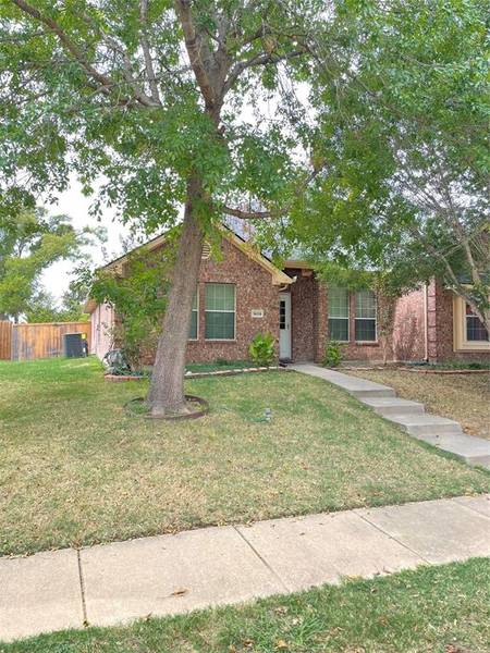 1609 Myrtle Drive, Little Elm, TX 75068