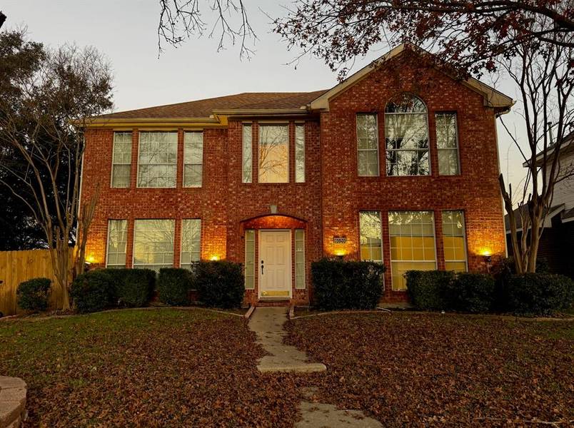 6020 Cave River Drive, Plano, TX 75093