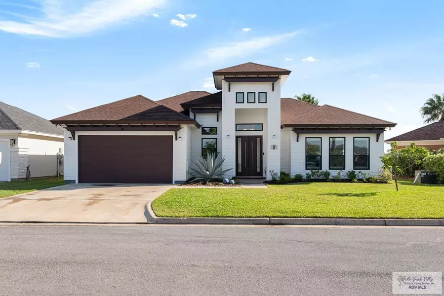 6 ARCOS GDNS, Laguna Vista, TX 78578