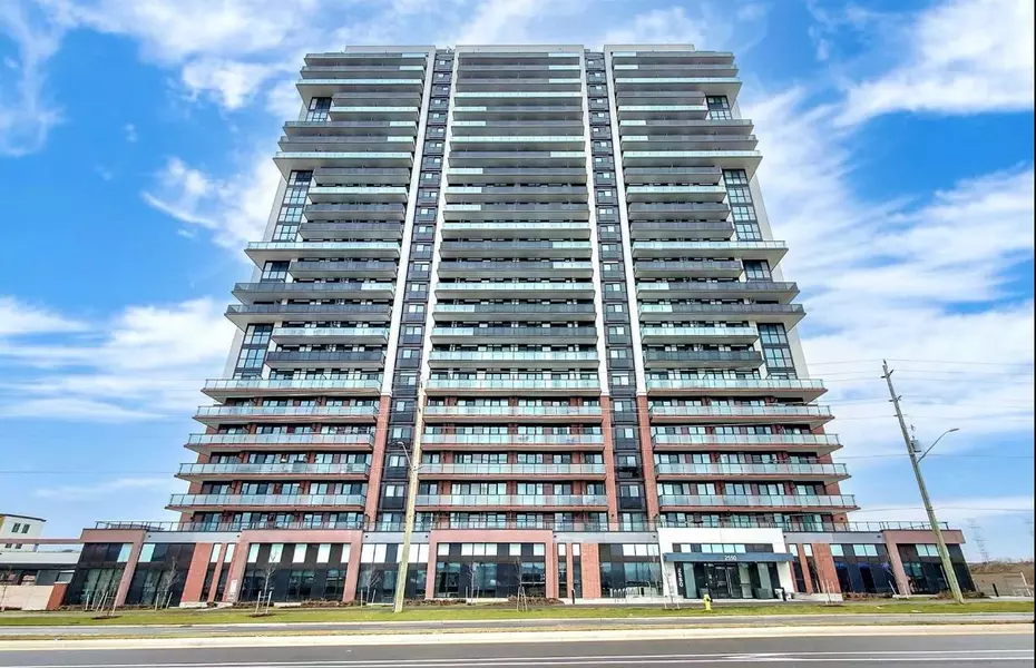 2550 Simcoe ST N #413, Oshawa, ON L1H 7K4