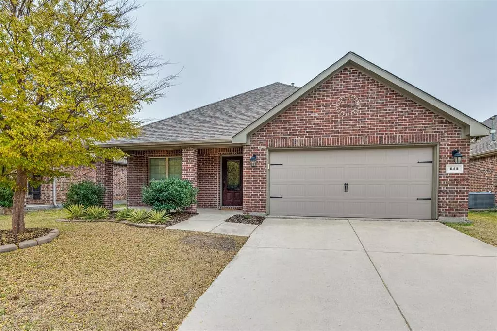 Mckinney, TX 75072,613 Cherry Spring Drive