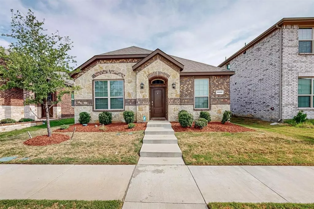 Little Elm, TX 76227,2221 Obsidian Drive