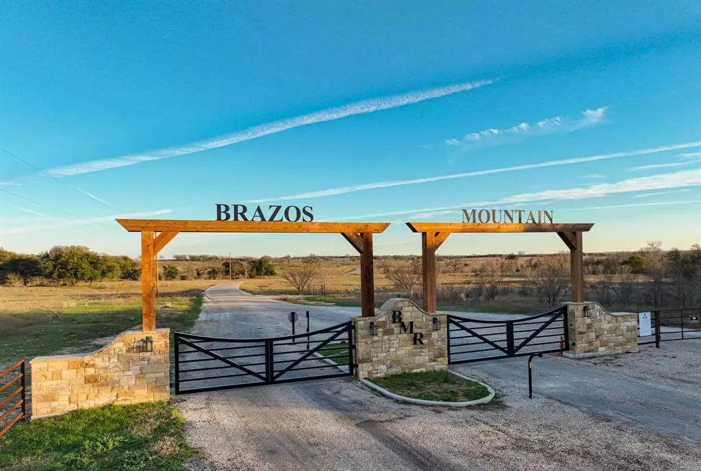 Mineral Wells, TX 76067,Lot 133 Brazos Mountain Ranch