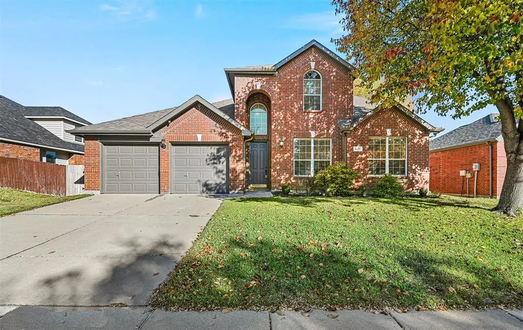 Fort Worth, TX 76244,5117 Holly Hock Lane