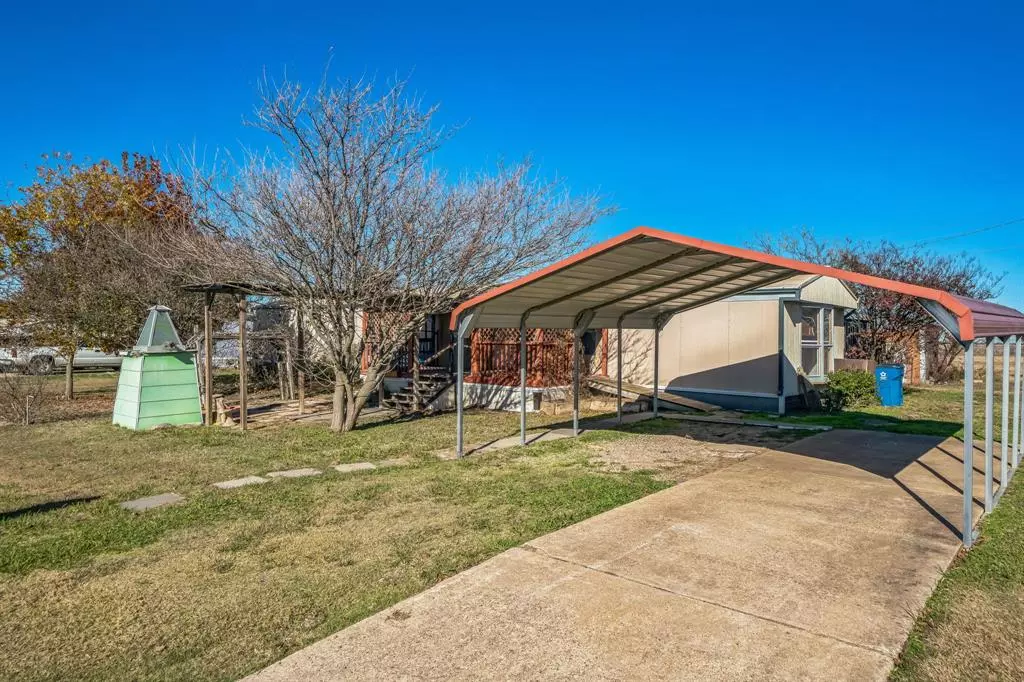 Alvarado, TX 76009,1021 Tanglewood Drive