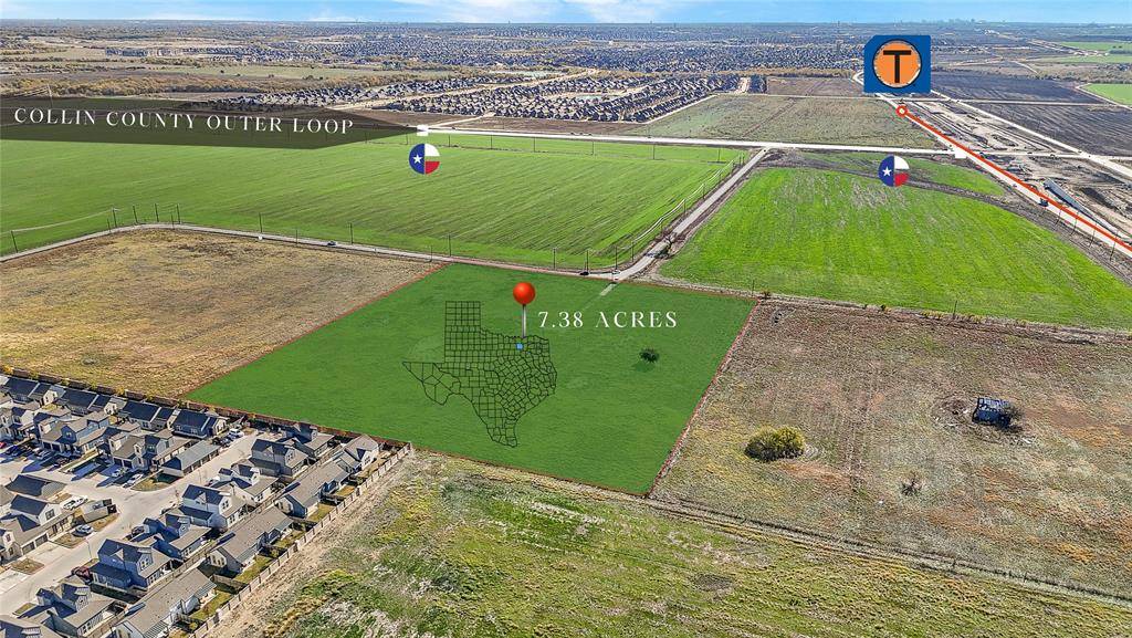 Celina, TX 75009,5277 County Road 52