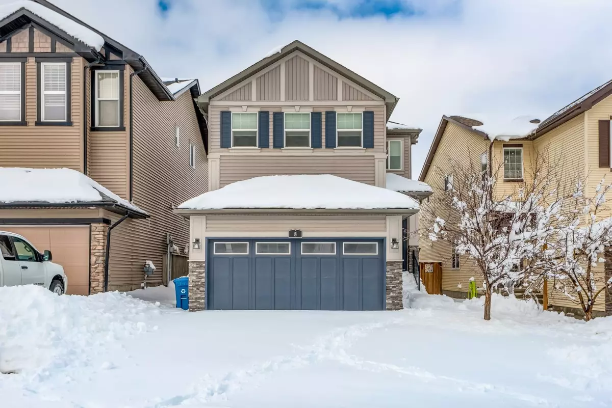 Calgary, AB T3R 0E2,8 Sage Valley Close Northwest