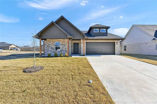 Sherman, TX 75092,1807 Boxwood Drive