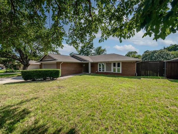 1927 N Floyd Road, Richardson, TX 75080