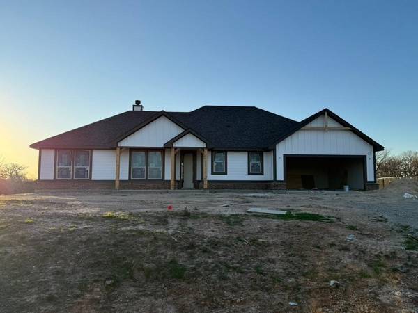 195 Wise County Road, Boyd, TX 76023