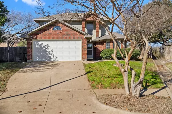 Grapevine, TX 76051,1223 Laurel Lane