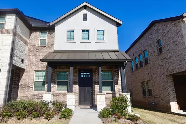 6317 Baritone Court, Sachse, TX 75048