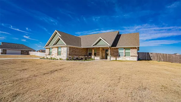 Nemo, TX 76070,1041 Samantha Drive