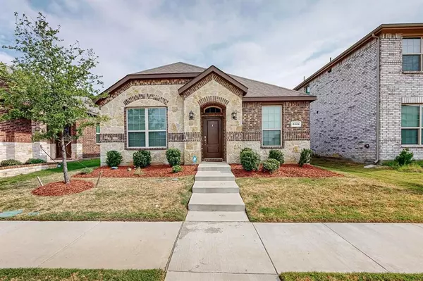 2221 Obsidian Drive, Little Elm, TX 76227