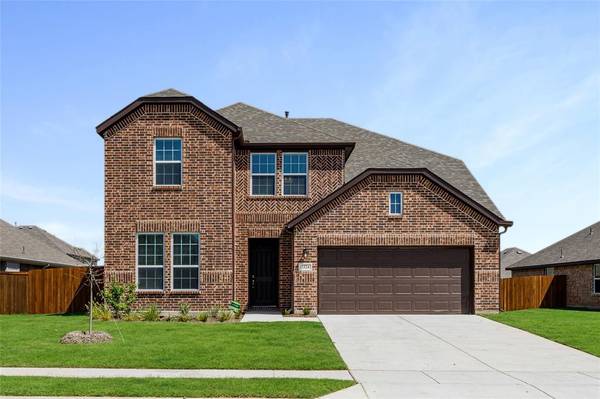 3324 Woodland Drive, Royse City, TX 75189