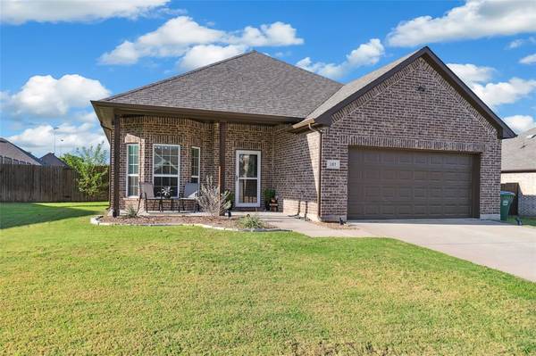 Whitesboro, TX 76273,107 Wildflower Drive