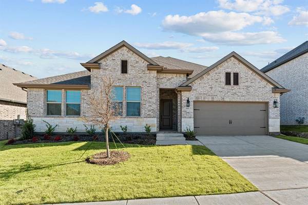 212 Wild Flower Way, Lavon, TX 75166