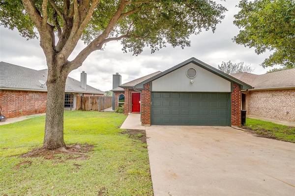 Azle, TX 76020,708 Stribling Circle