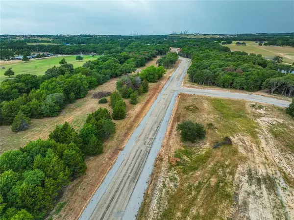 Decatur, TX 76234,Lot 3 Cedar Springs Drive