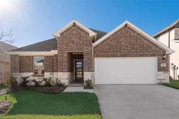 Princeton, TX 75071,519 Huntley