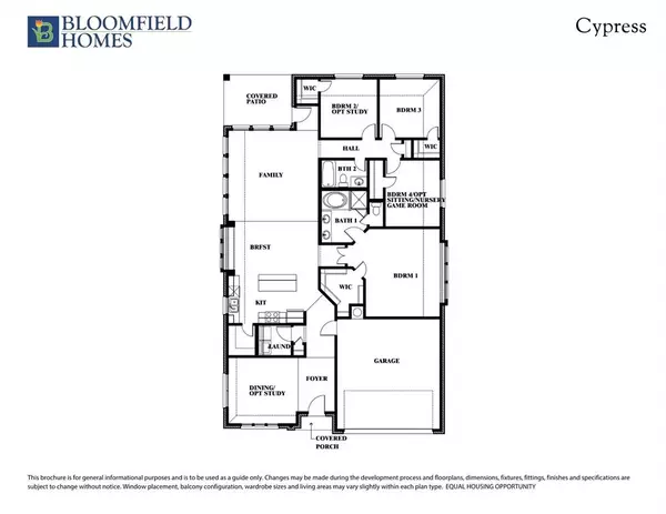 Godley, TX 76044,636 Pawprint Hollow