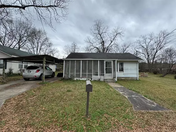 510 Cedar Street, Oil City, LA 71061