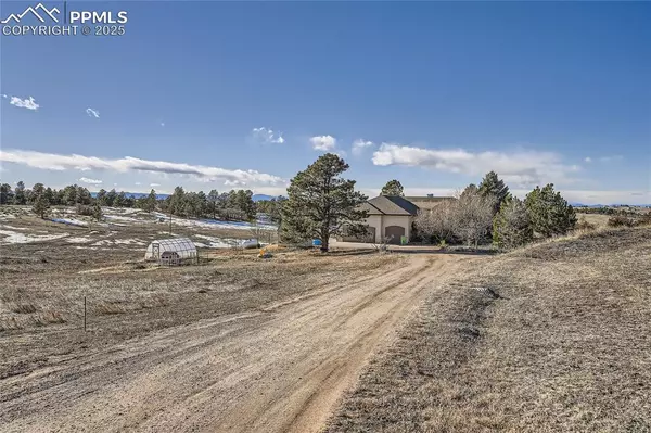 Elizabeth, CO 80107,31853 Lonesome Dove CT