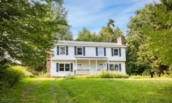 307 Wagon Wheel Rd #A, Montague Twp., NJ 07827