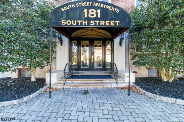 181 South St #B3, Morristown Town, NJ 07960