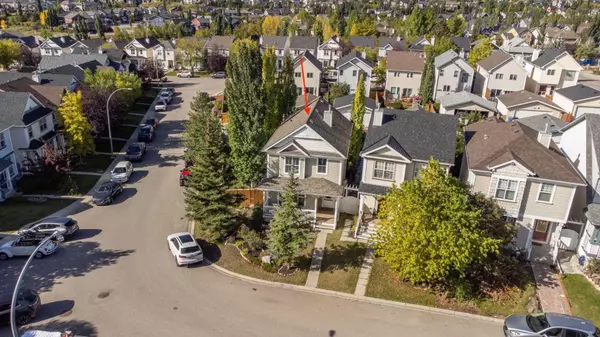 Calgary, AB T3L 3S2,63 Tuscany Springs Rise NW