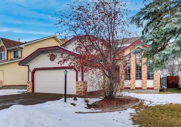 Calgary, AB T2Y 2T7,149 Shannon CRES Southwest