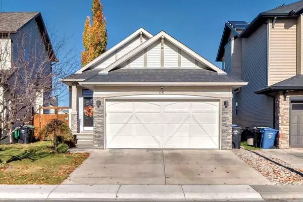 60 Brightondale Close Southeast, Calgary, AB T2Z 4M6