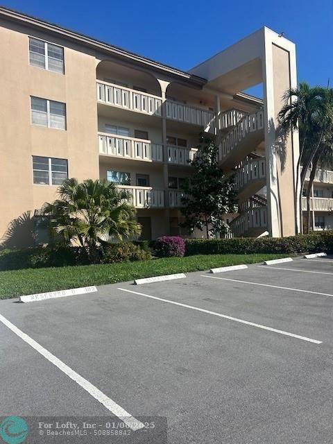 Coconut Creek, FL 33066,3304 ARUBA WAY  #B2