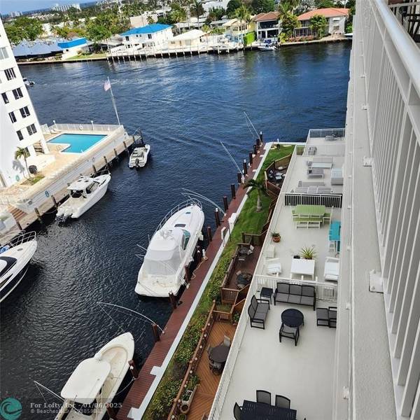 3100 NE 48th St  #708, Fort Lauderdale, FL 33308