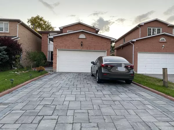 24 Michener CRES #Basemt, Markham, ON L3P 6H4