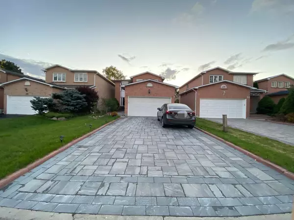 Markham, ON L3P 6H4,24 Michener CRES #Basemt