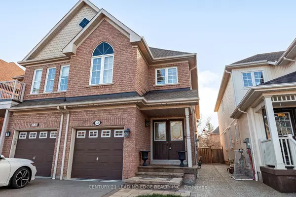 Mississauga, ON L5W 1Z8,1136 Hickory Hollow GLN