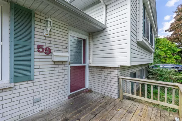 London, ON N6G 2E1,59 Scotchpine CRES