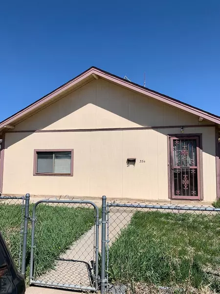 354 E 5th St, Walsenburg, CO 81089