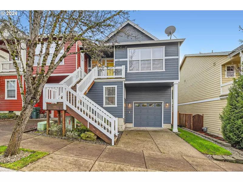 370 SW 105TH TER, Portland, OR 97225