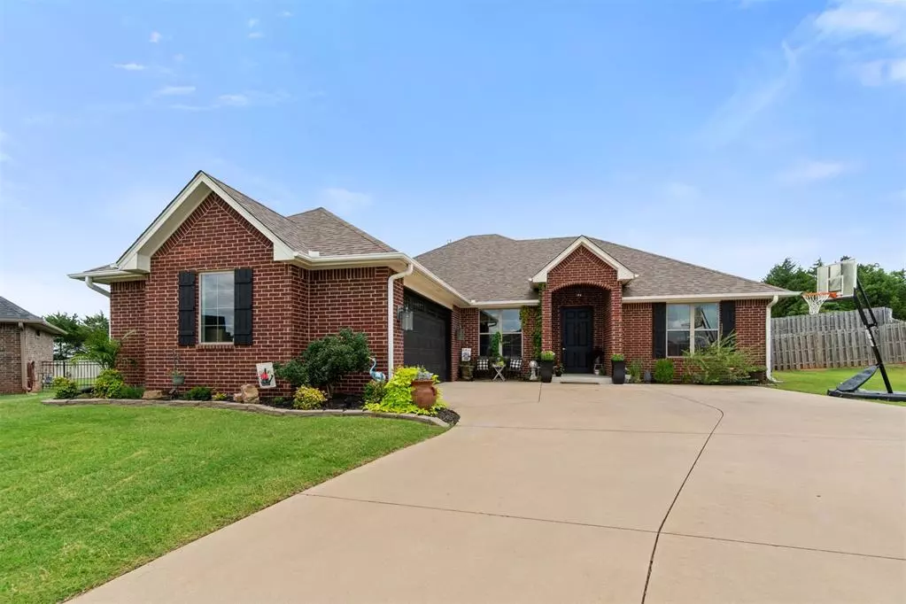 Shawnee, OK 74804,2660 Legacy Place