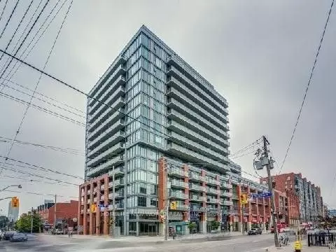 Toronto C01, ON M5V 2K3,775 King ST W #207