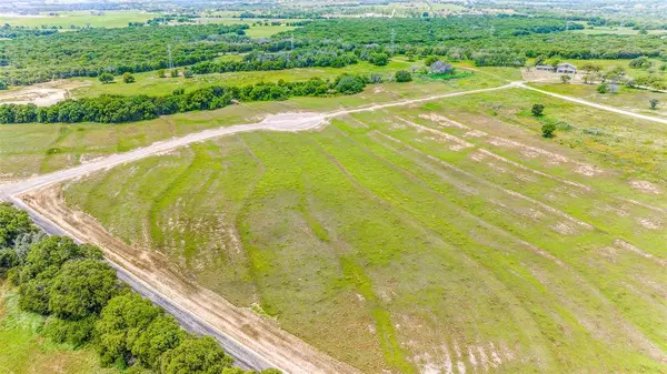 Stephenville, TX 76401,TBD Lot 3 Bur Oak Drive