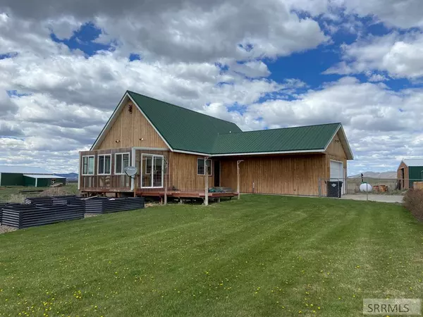 3032 Village Road, Soda Springs, ID 83276