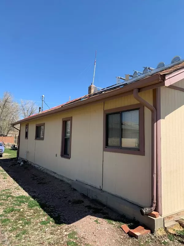 Walsenburg, CO 81089,354 E 5th St